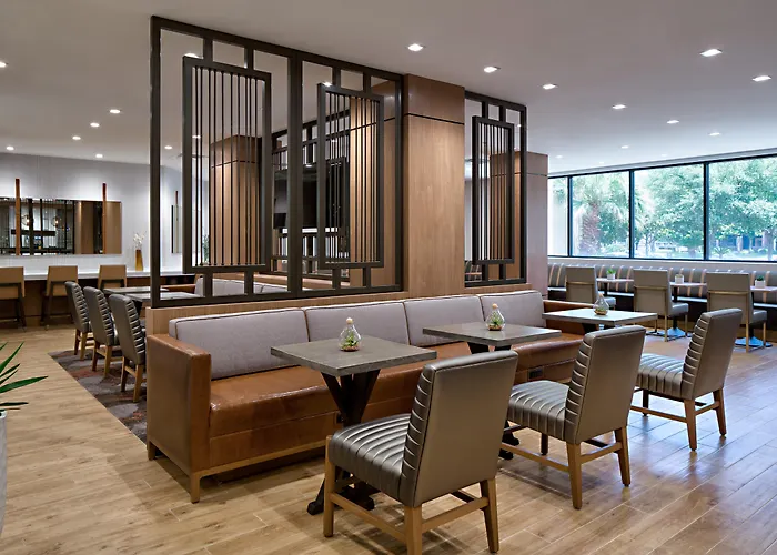 Houston Marriott Westchase