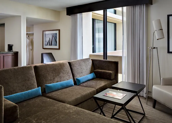 Houston Marriott Westchase