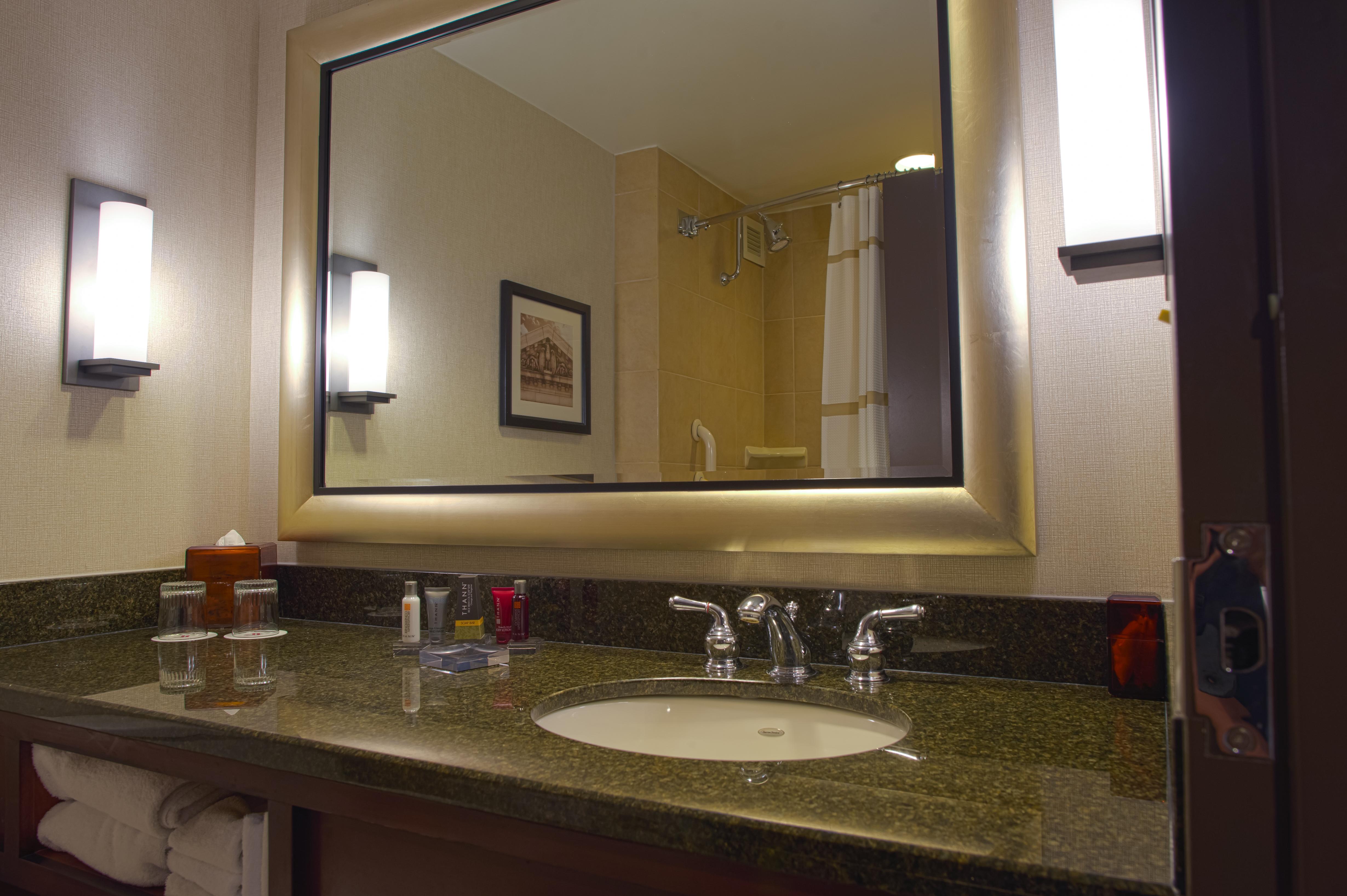Marriott Westchase
