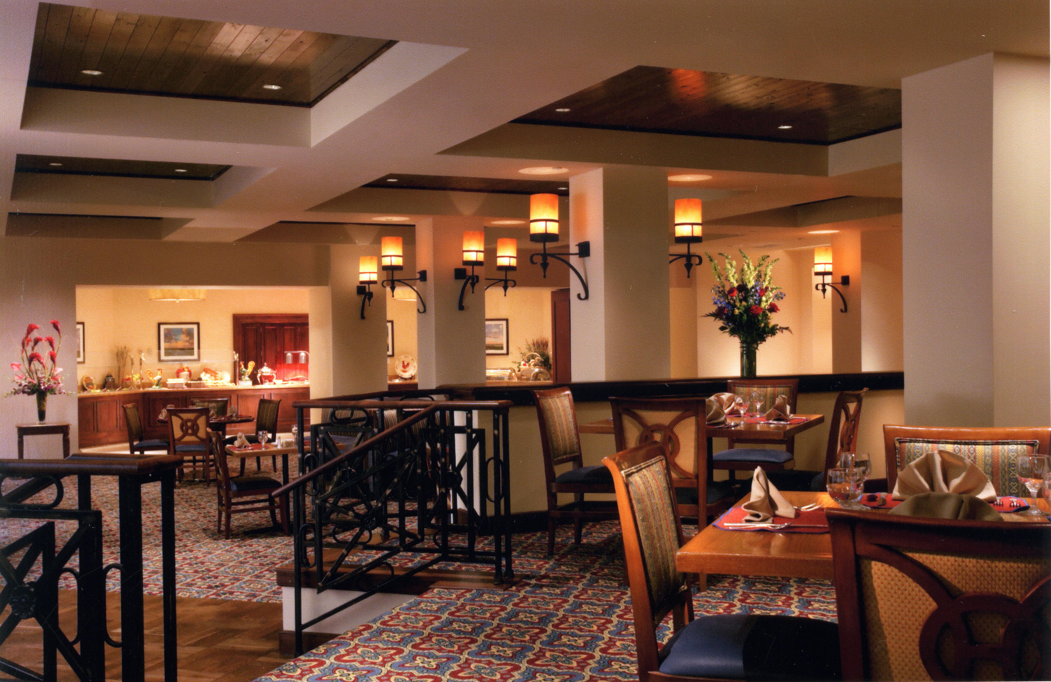 Marriott Westchase Hotel 4*