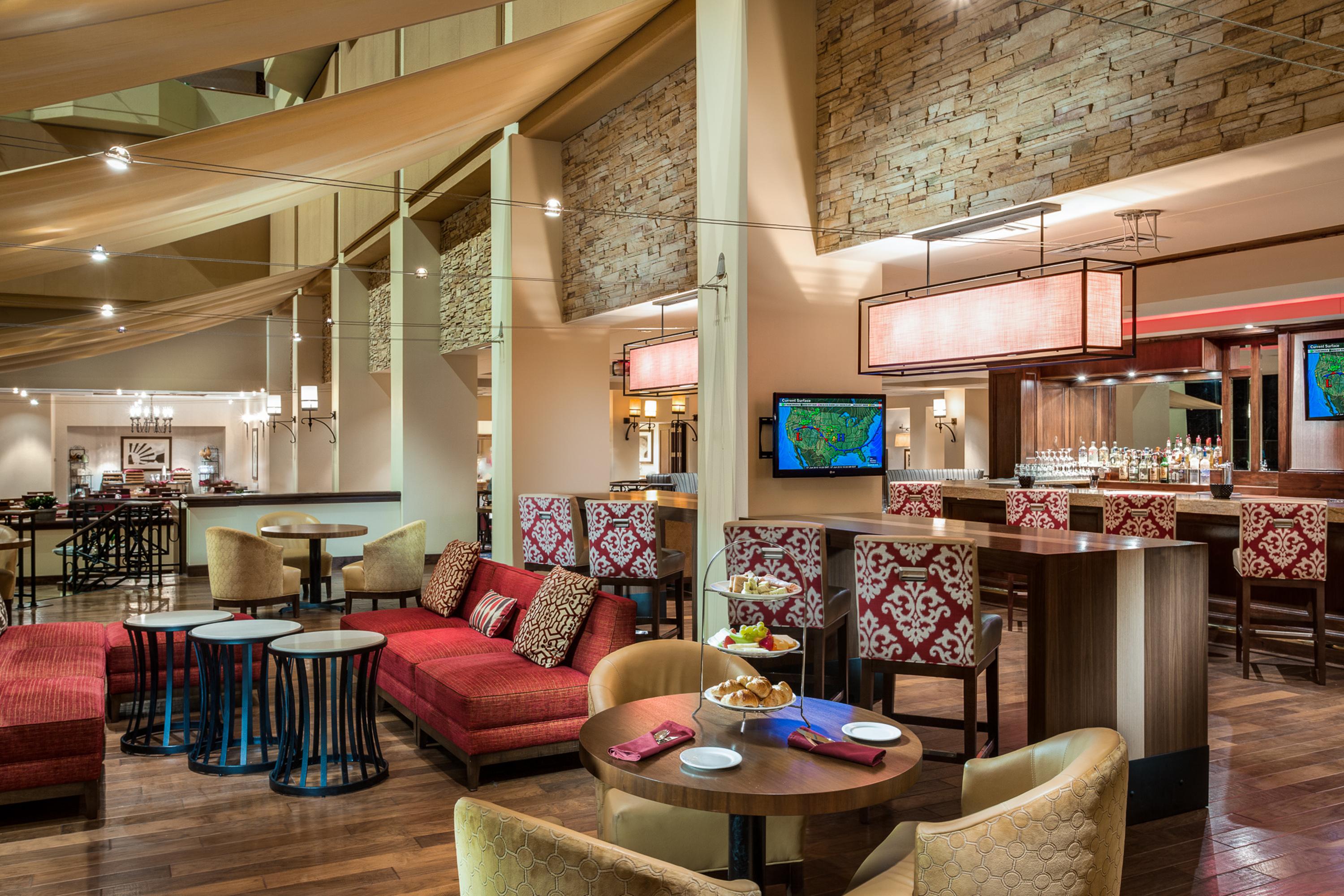 Hotel Marriott Westchase Houston