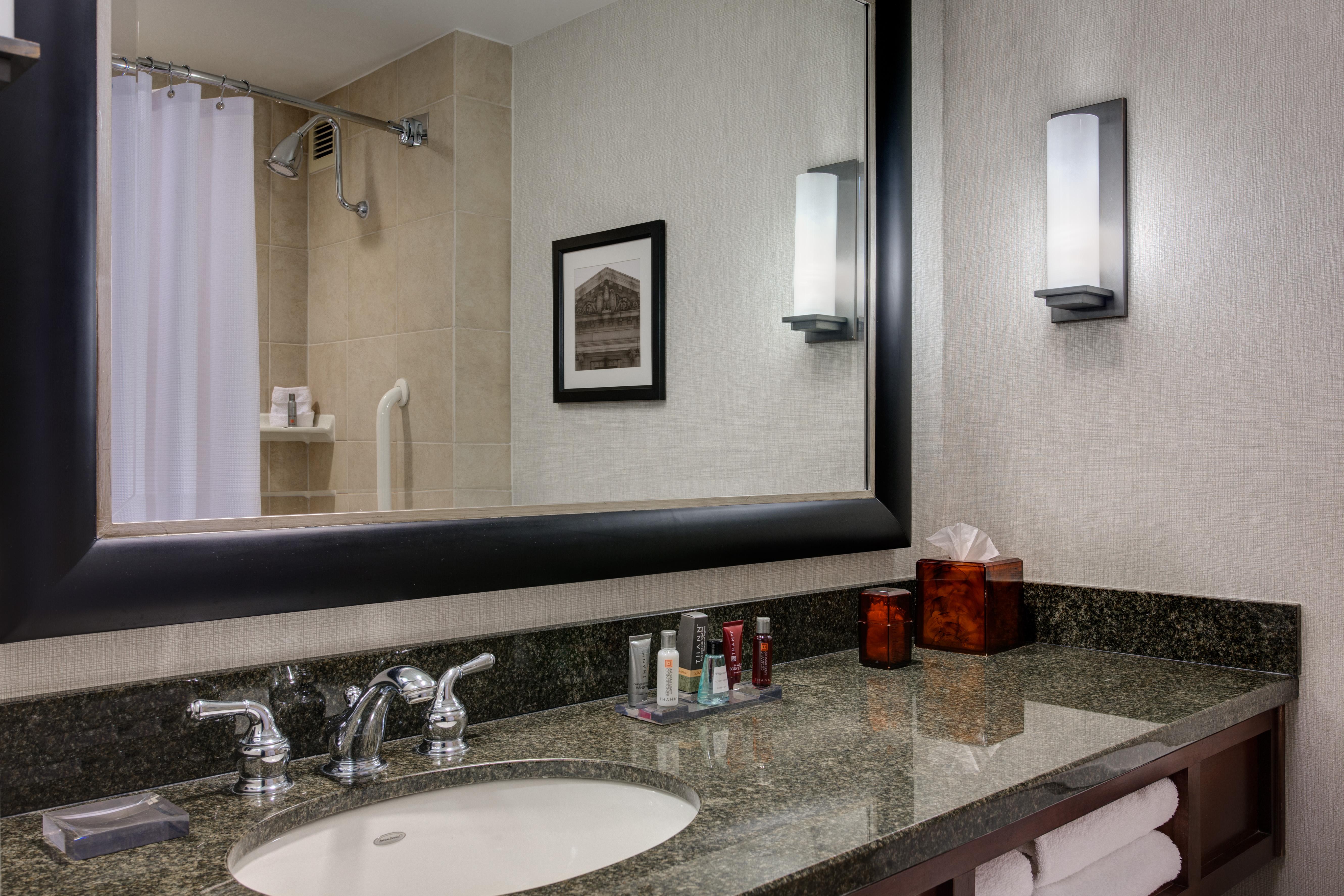 Hotel Marriott Westchase