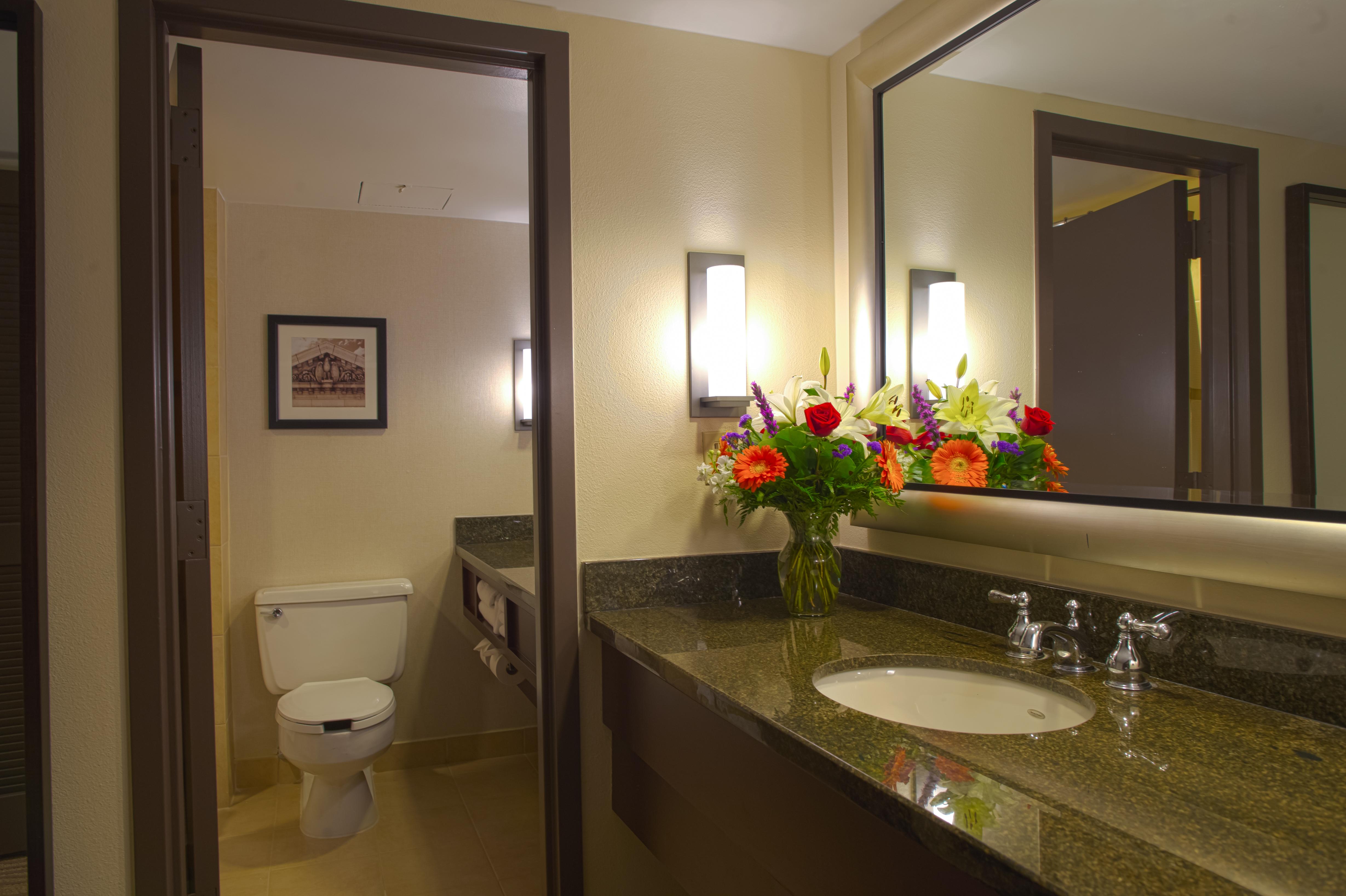 Marriott Westchase Houston