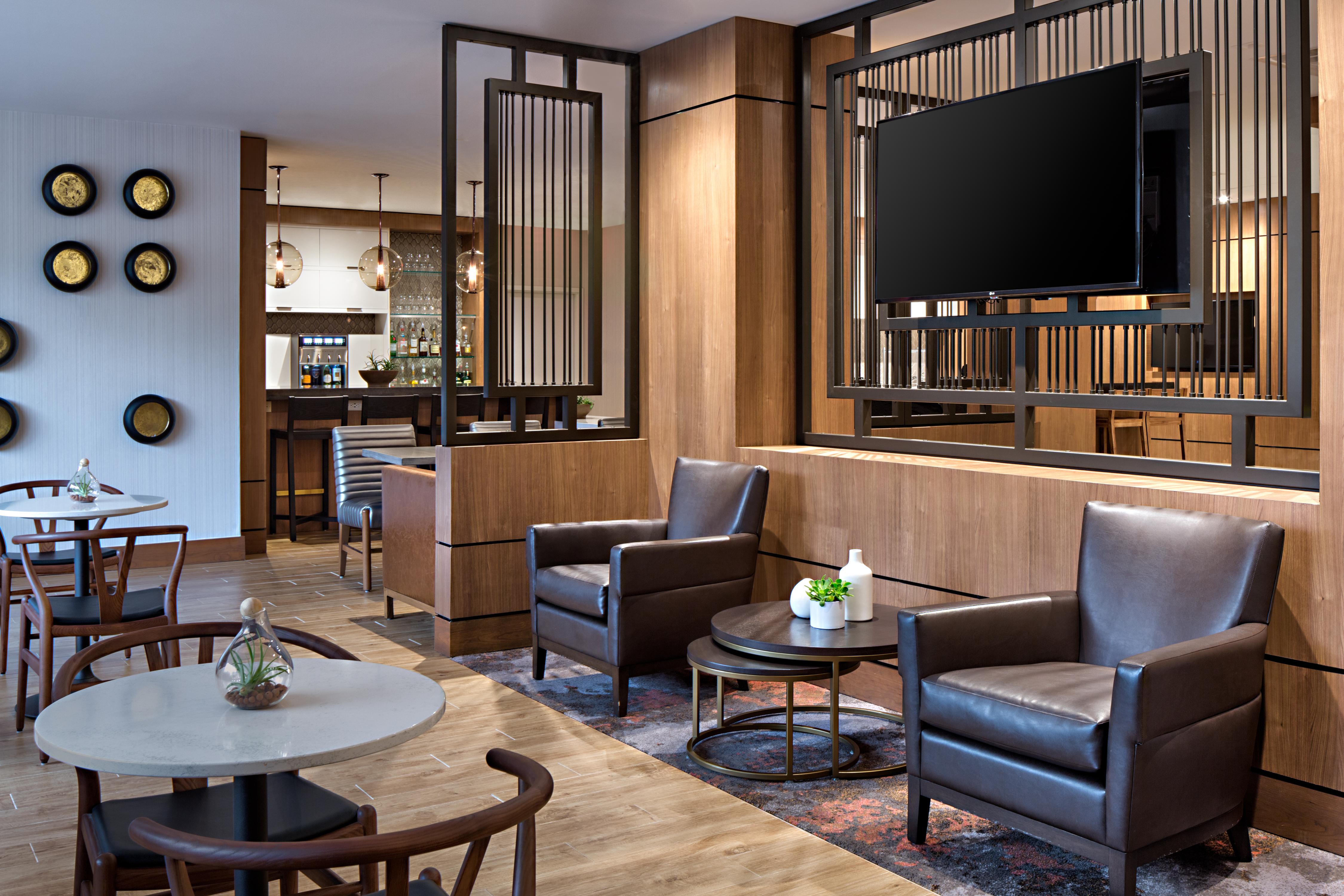 Marriott Westchase 4*