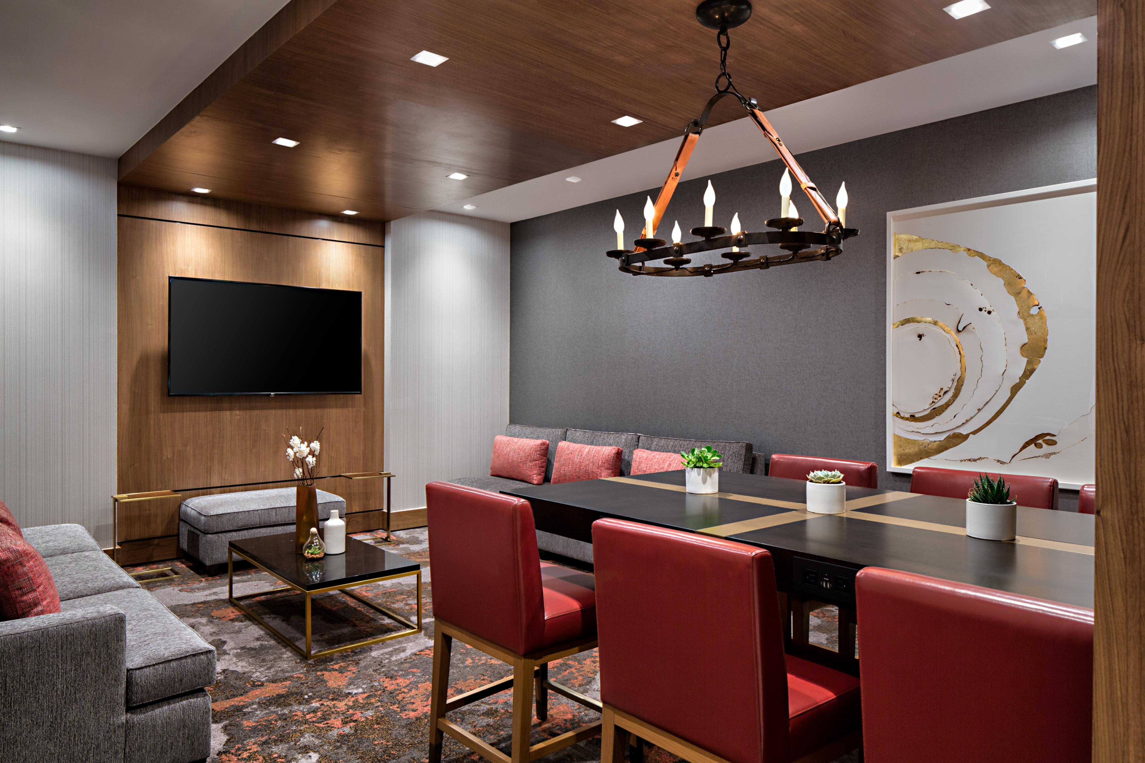 Marriott Westchase