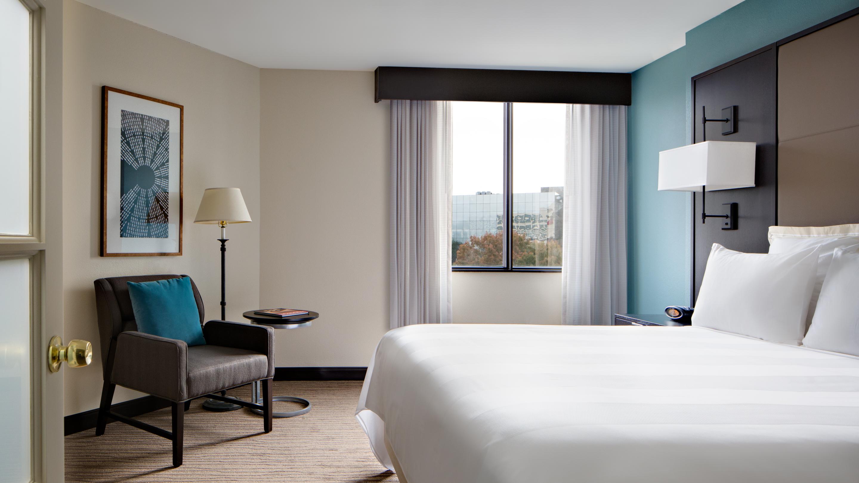 Marriott Westchase 4* Houston