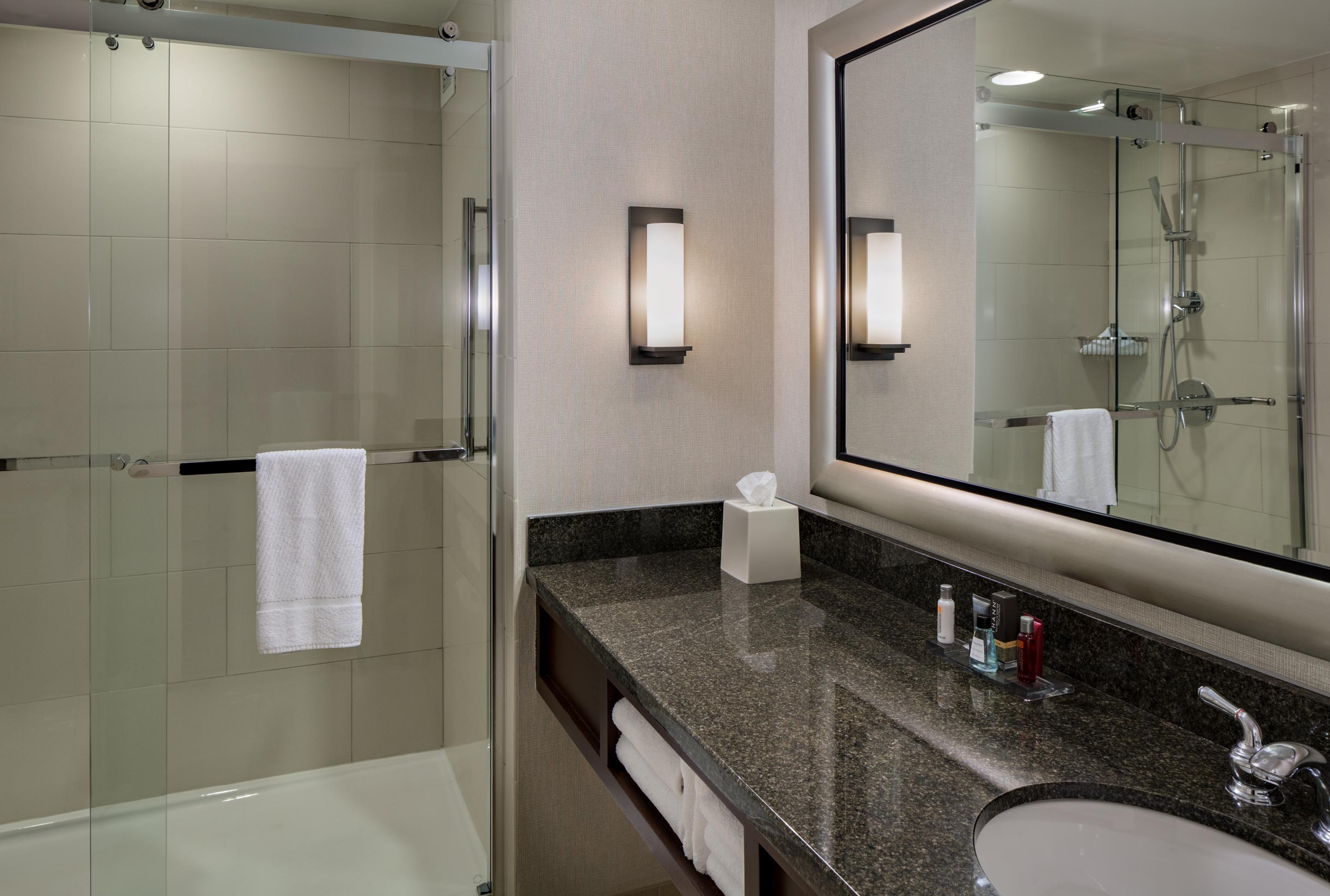Hotel Marriott Westchase