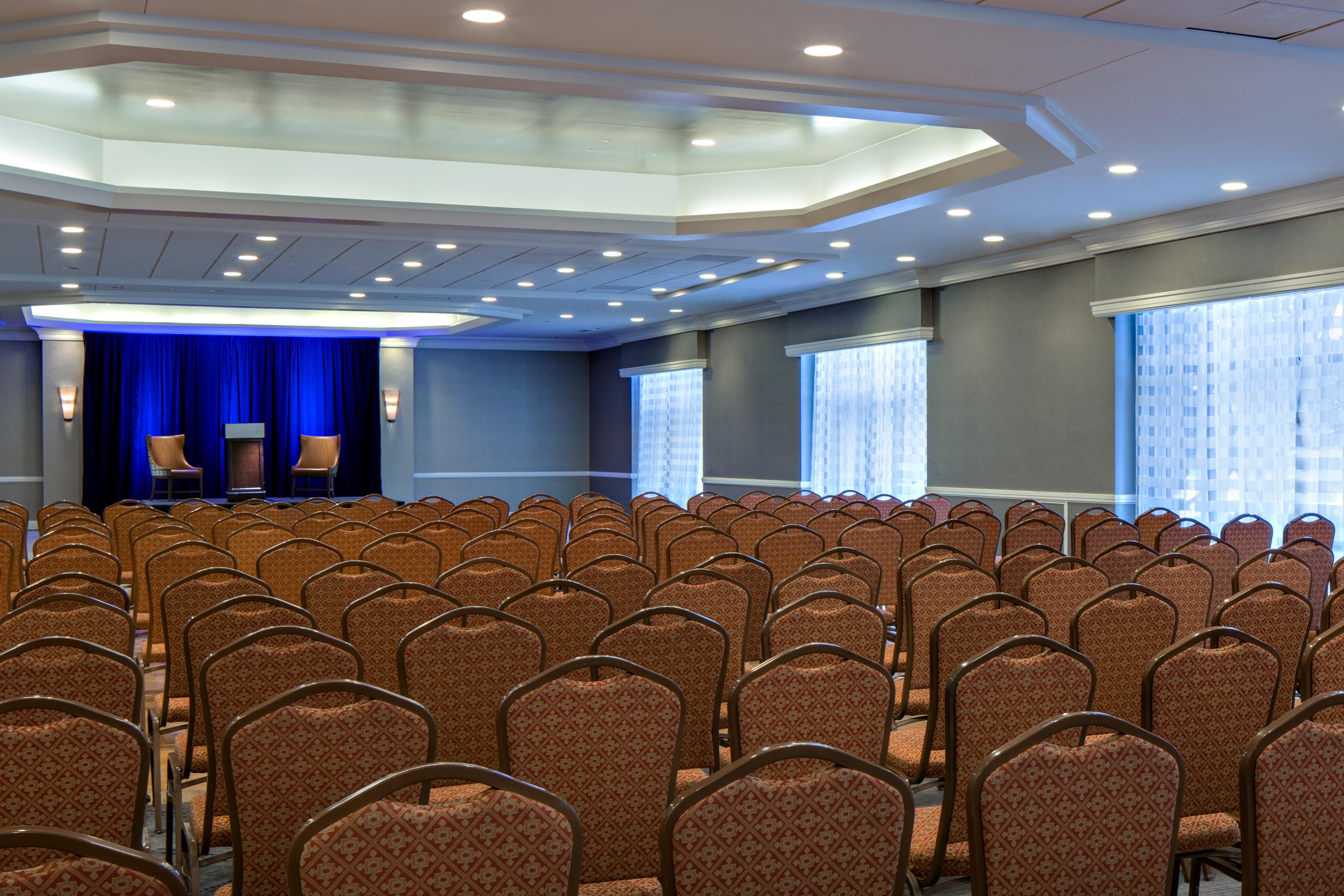 Marriott Westchase Hotel