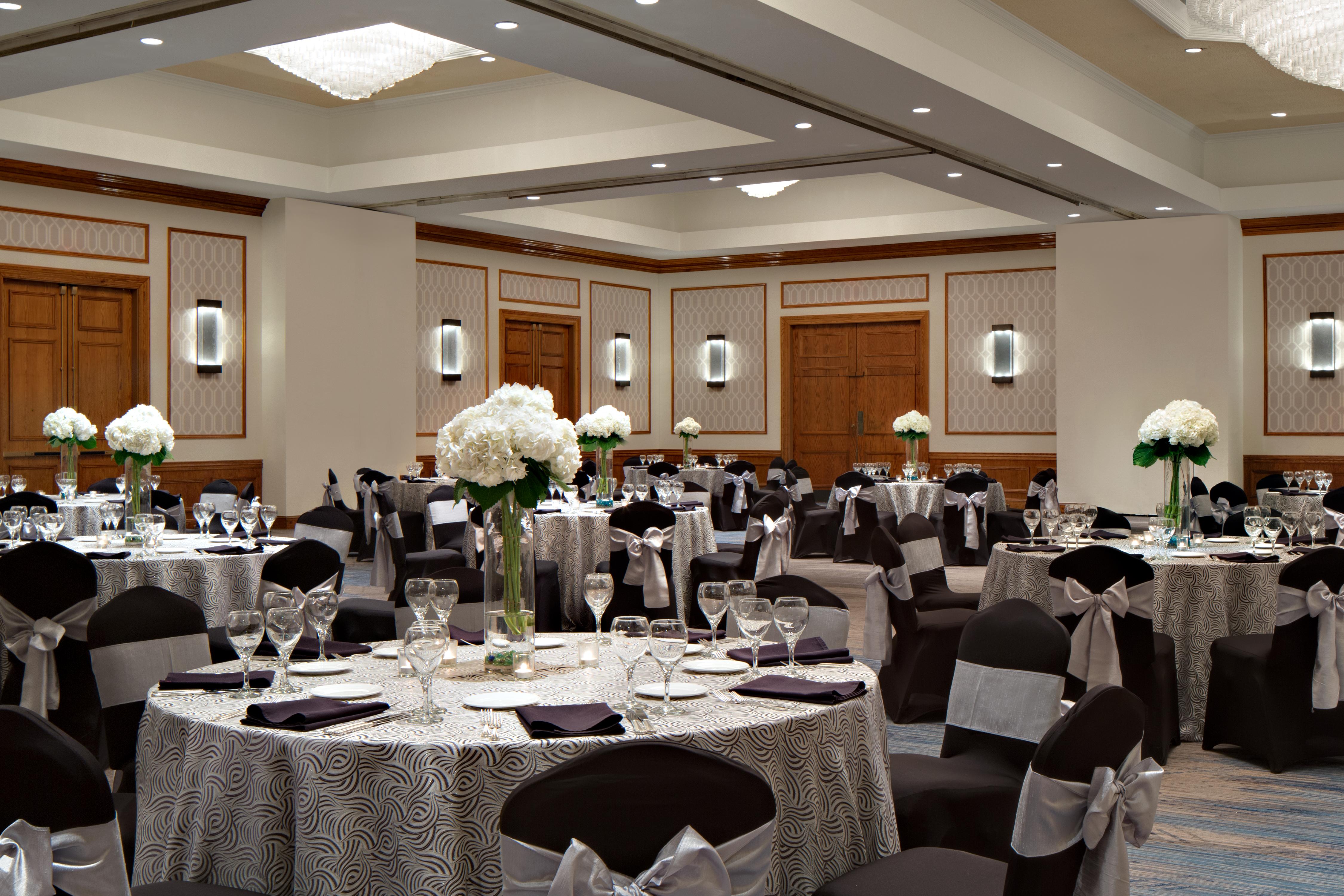 Marriott Westchase 4*