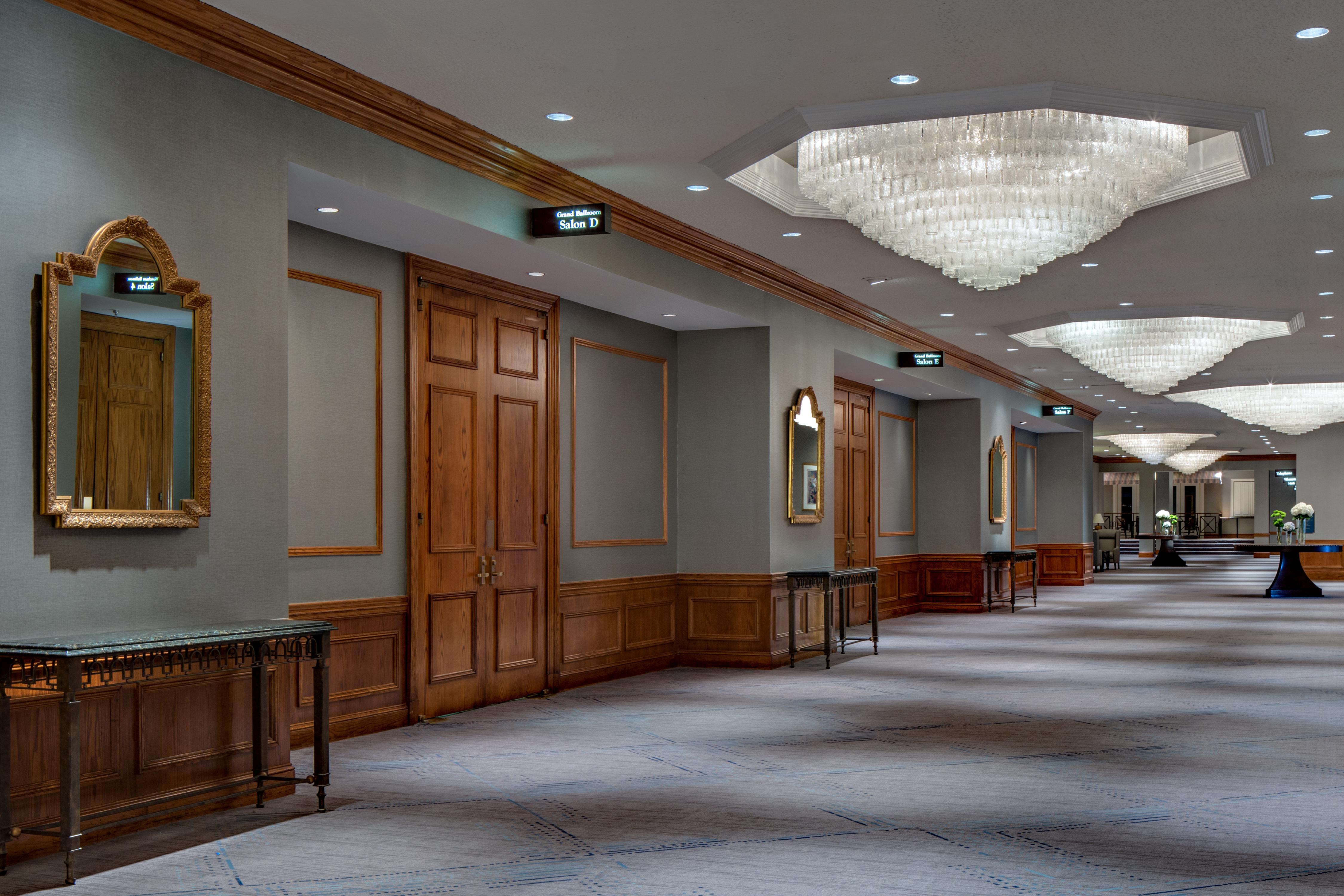 Marriott Westchase