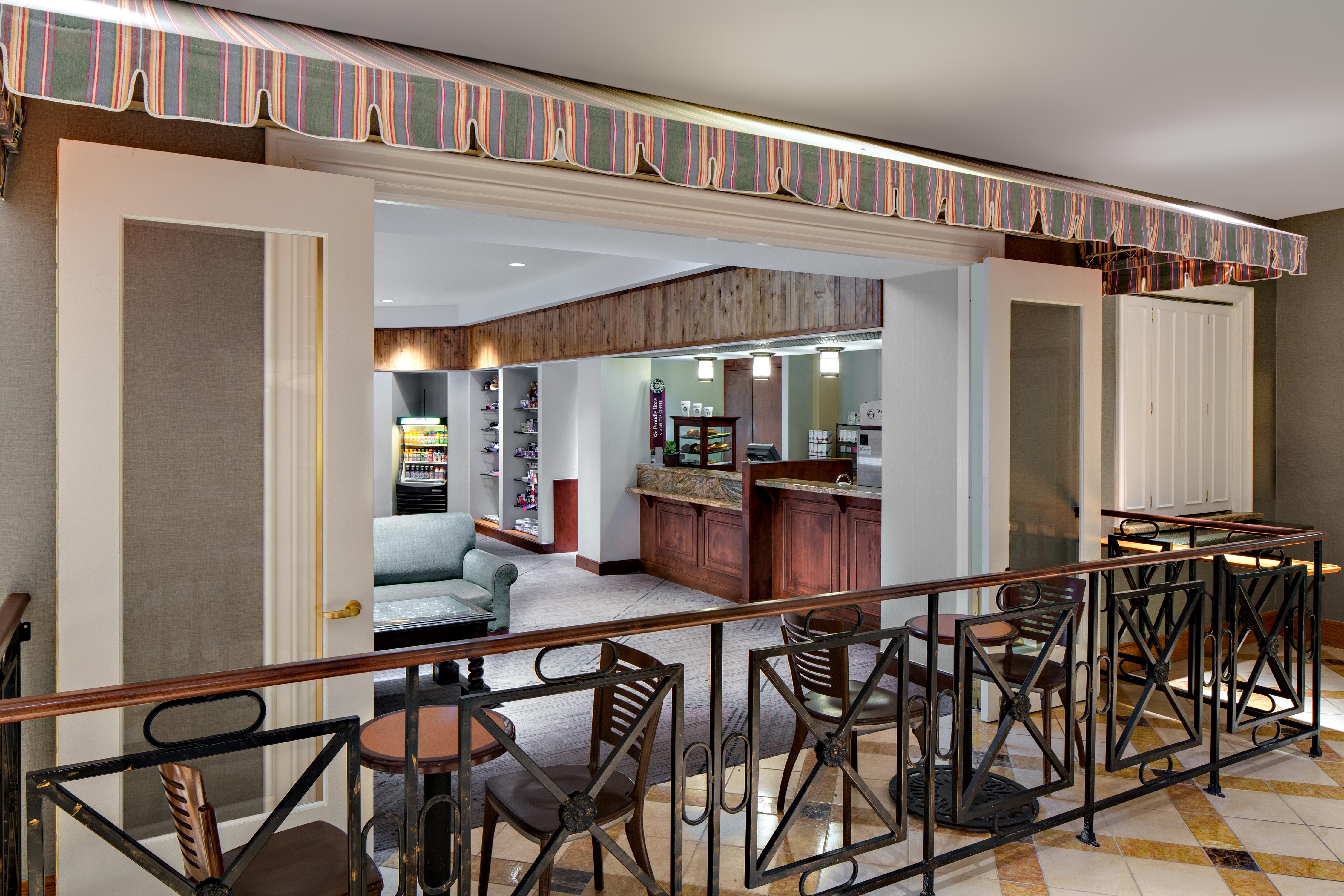 Hotel Marriott Westchase Houston
