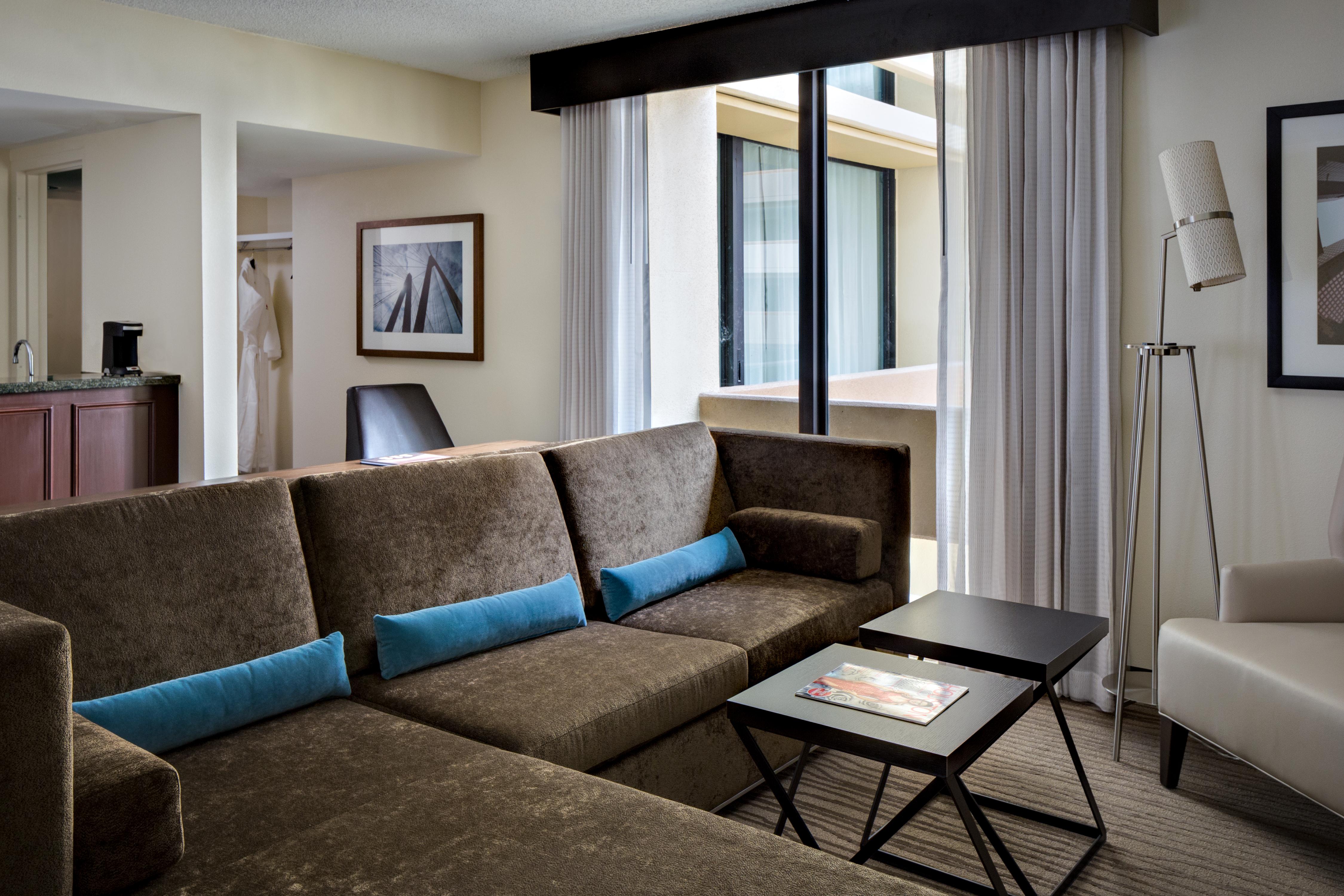 Marriott Westchase 4* Houston