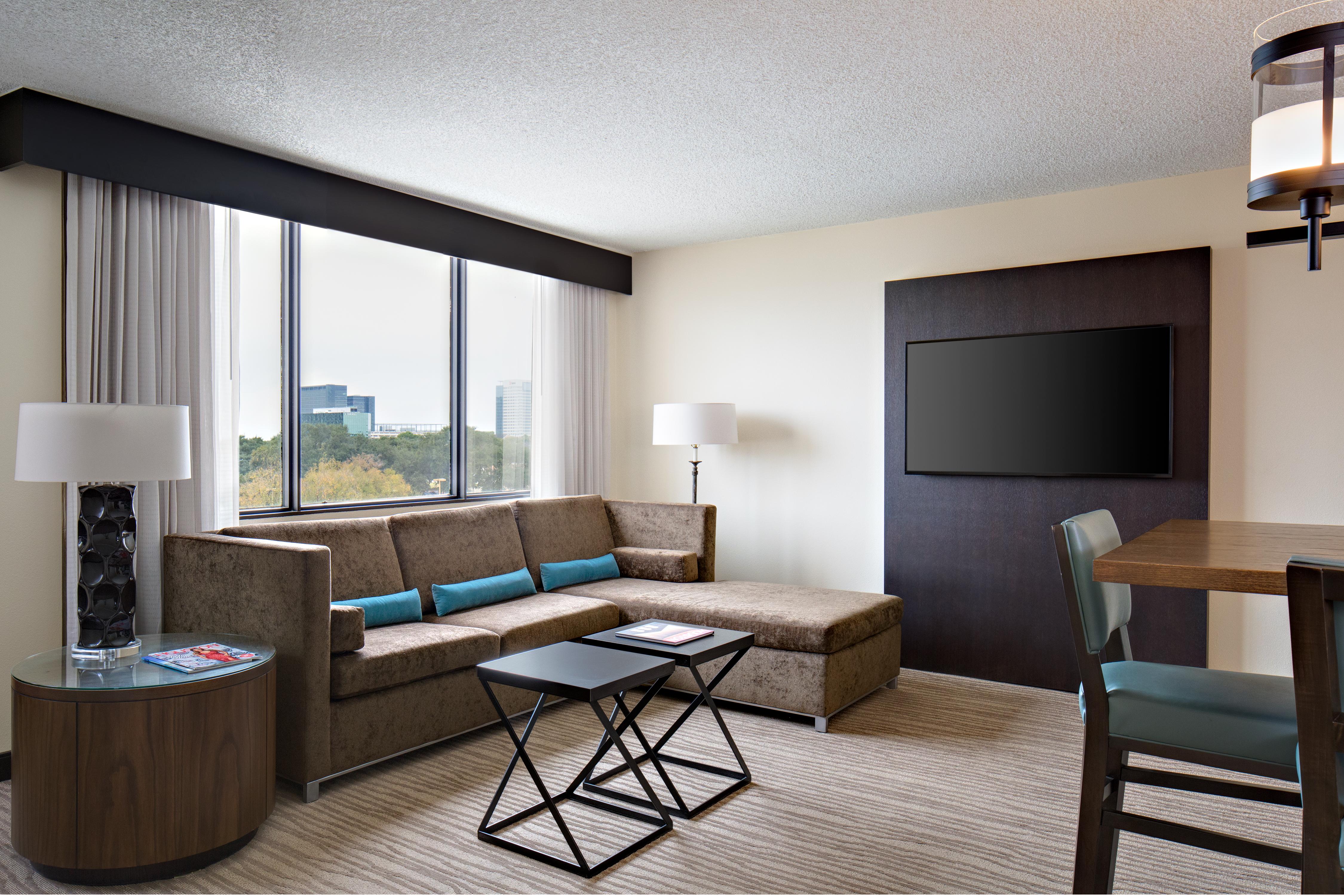 Marriott Westchase Houston