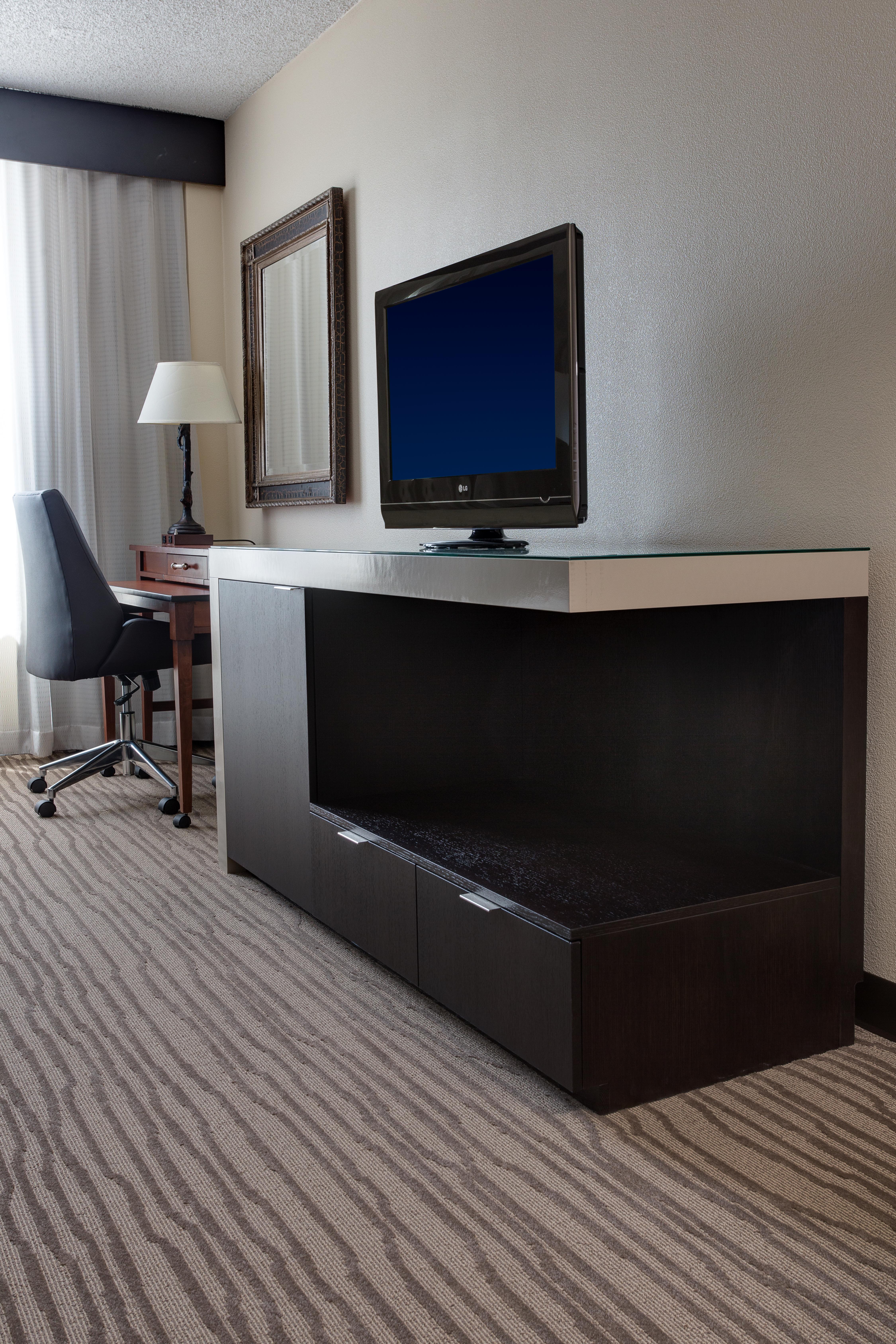 Marriott Westchase
