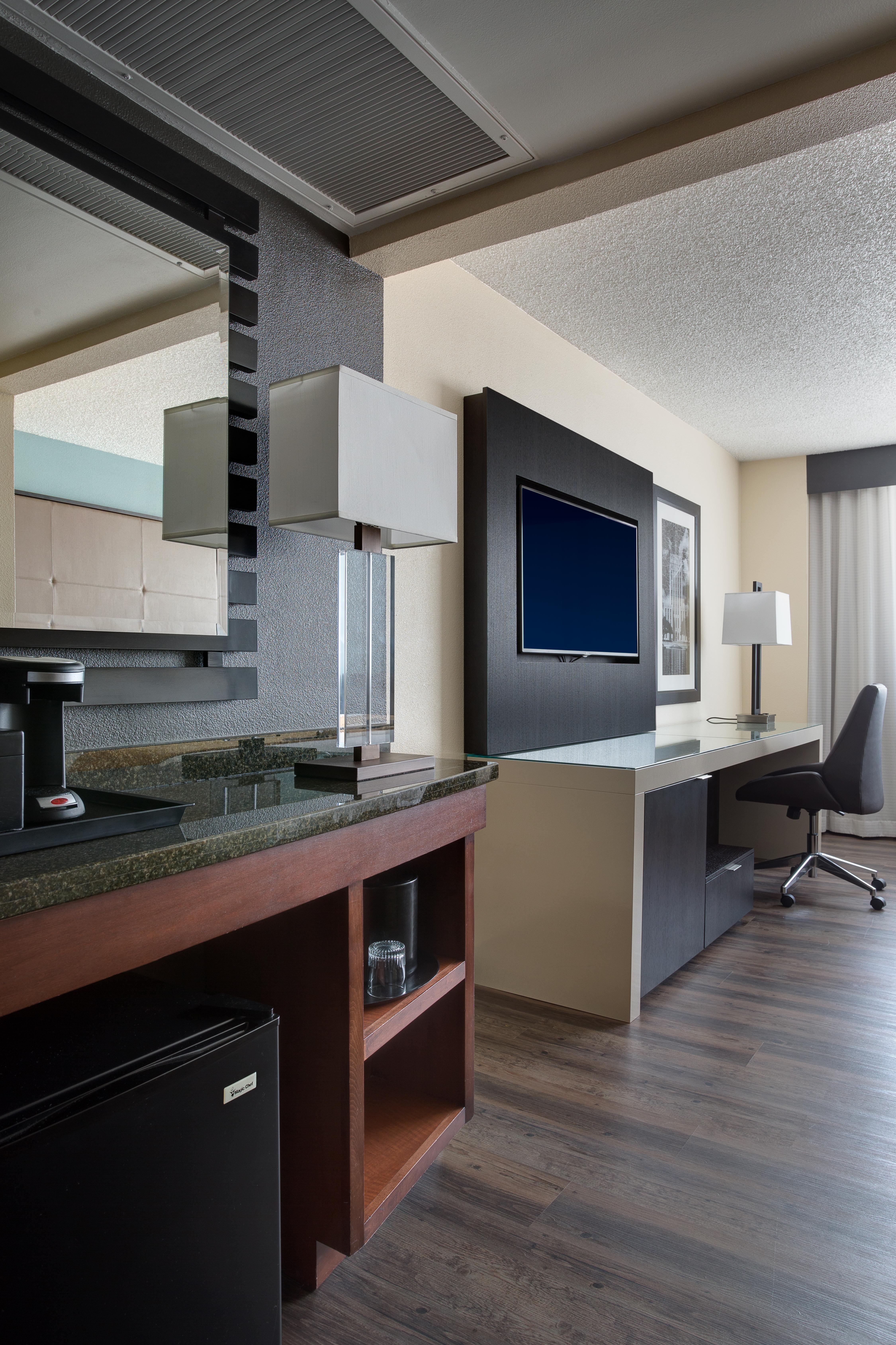 Hotel Marriott Westchase