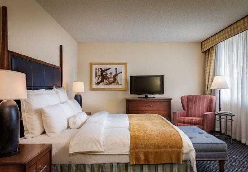 Hotel Marriott Westchase 4*