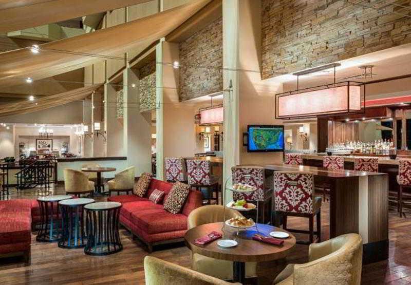 Marriott Westchase
