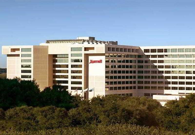 Marriott Westchase 4* Houston