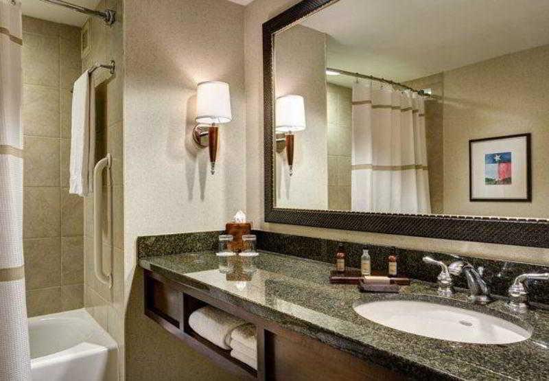 Marriott Westchase Hotel