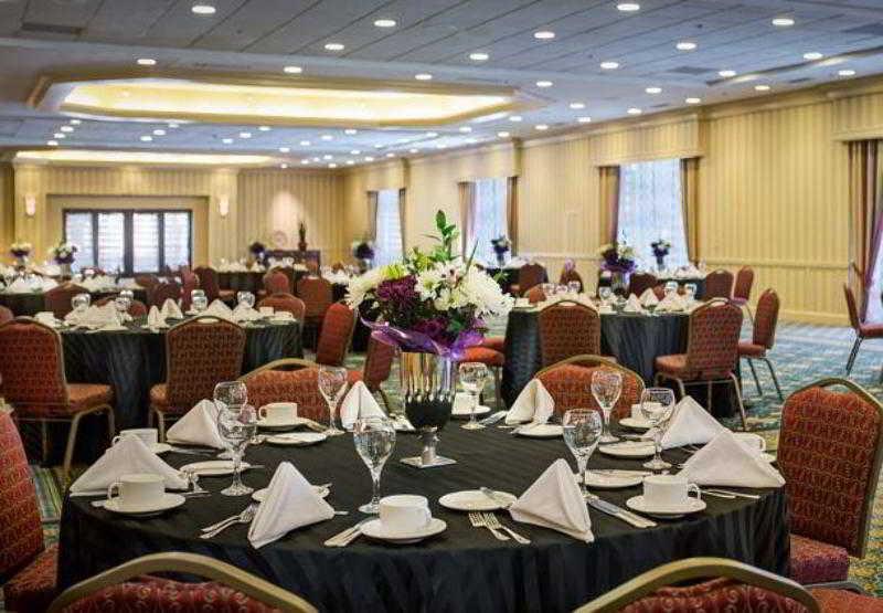 Hotel Marriott Westchase 4*