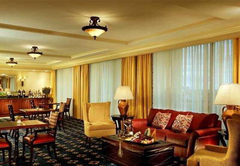 Marriott Westchase 4*
