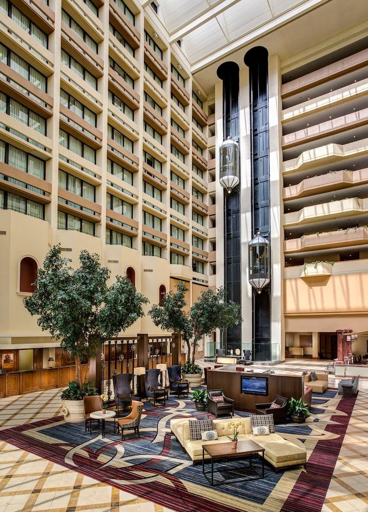 Marriott Westchase
