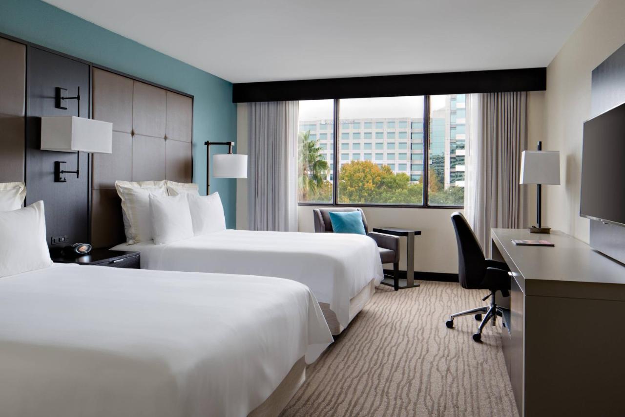 Hotel Marriott Westchase 4*