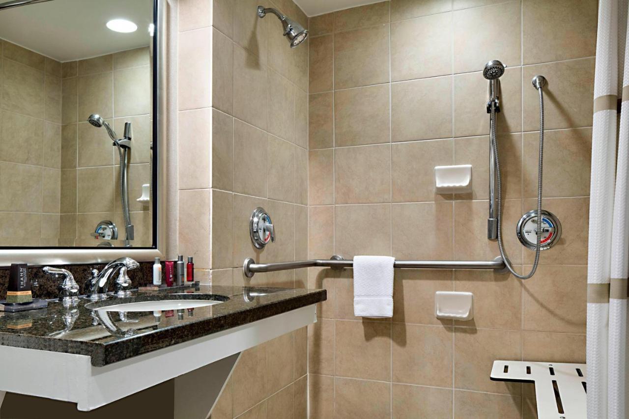 Hotel Marriott Westchase 4*