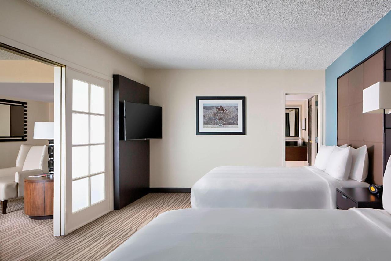Hotel Marriott Westchase