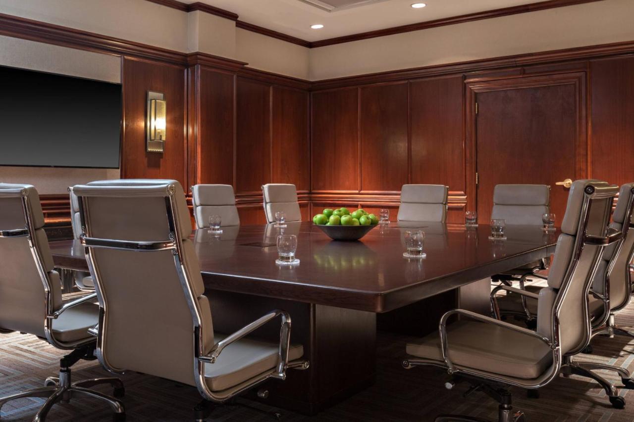 Hotel Marriott Westchase 4*