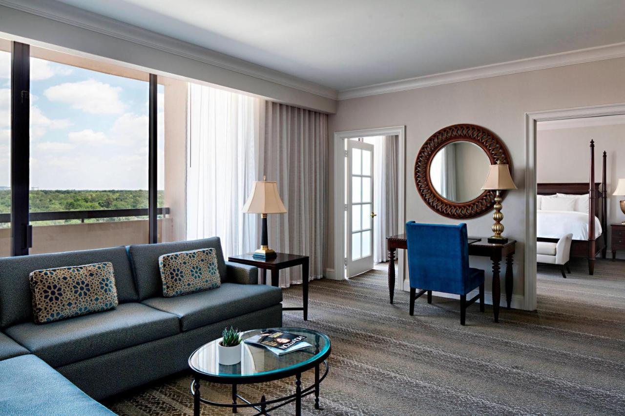 Hotel Marriott Westchase Houston