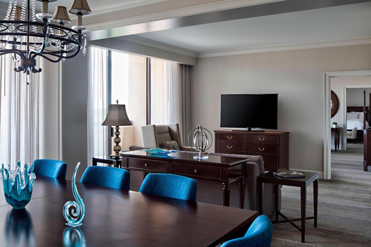 Marriott Westchase Hotel Houston