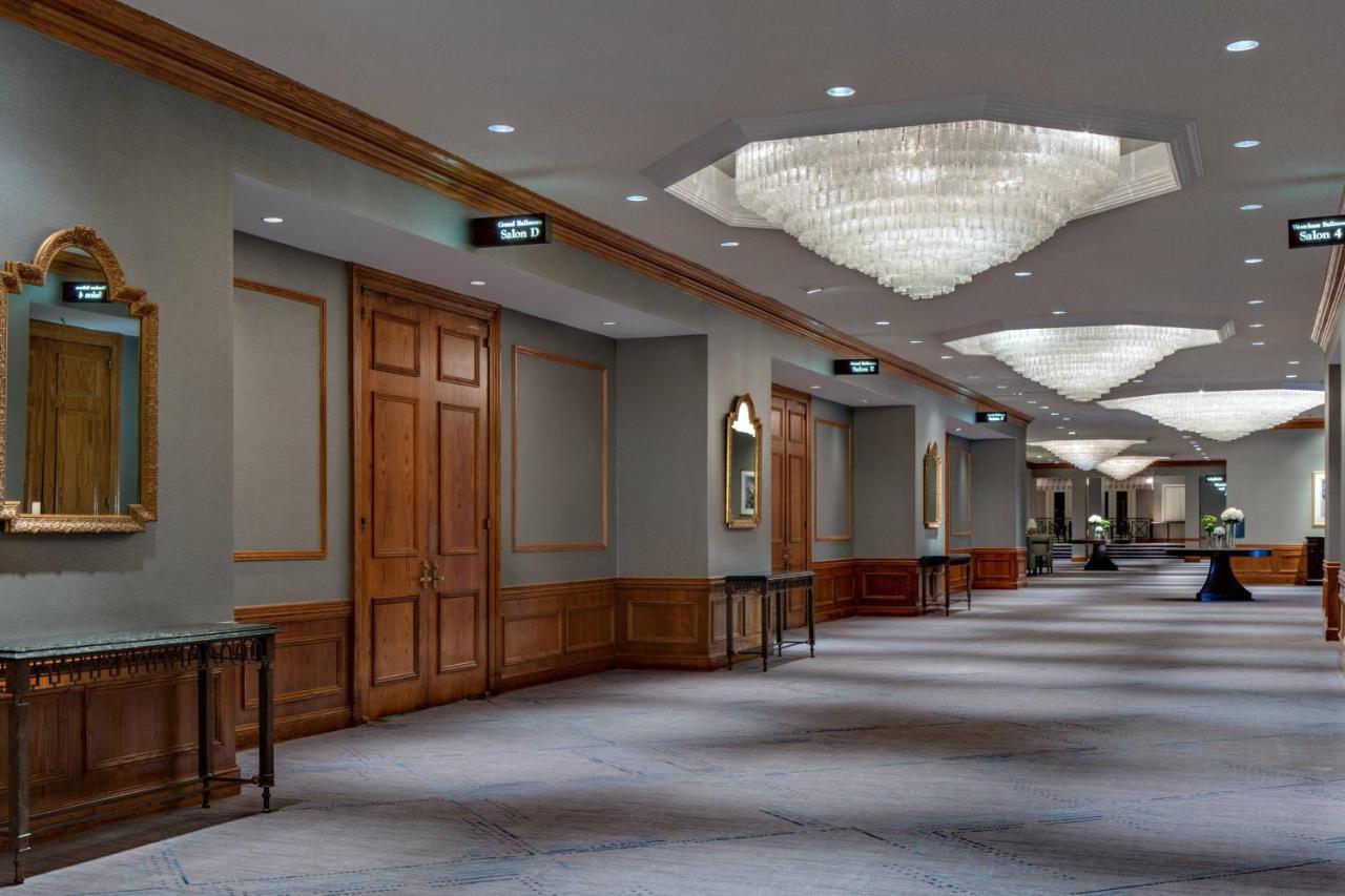 Marriott Westchase Houston