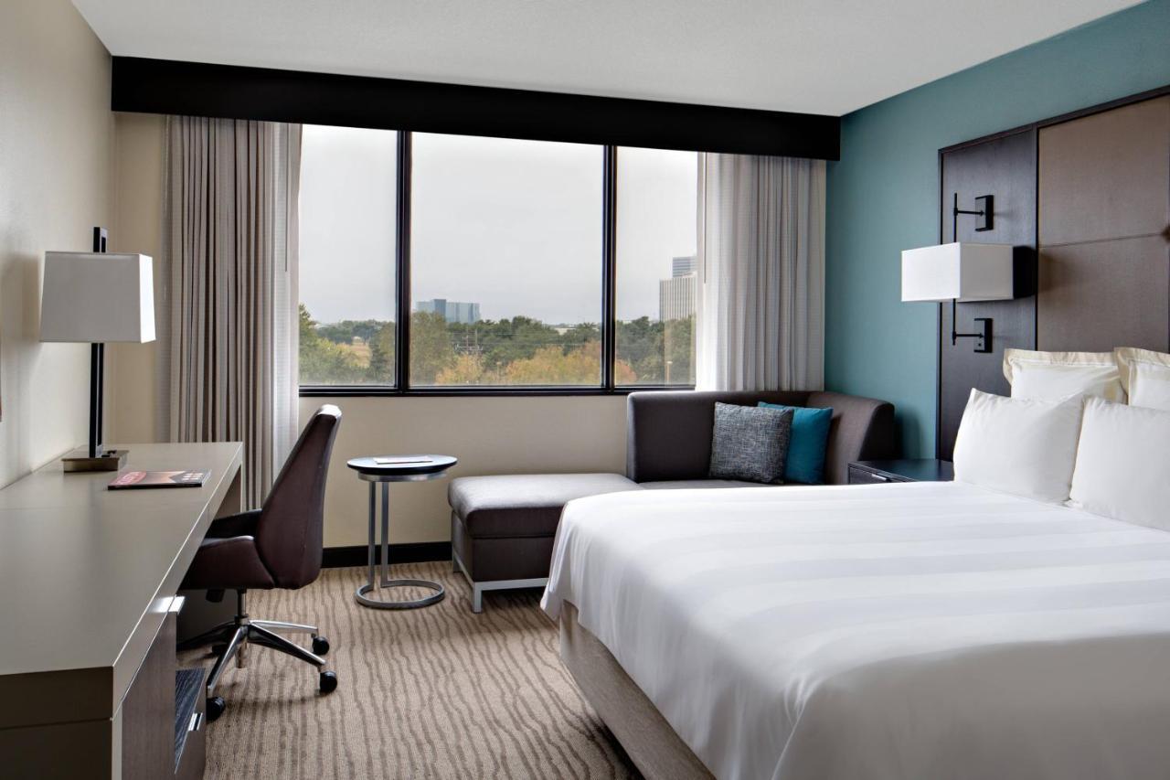 Hotel Marriott Westchase 4*