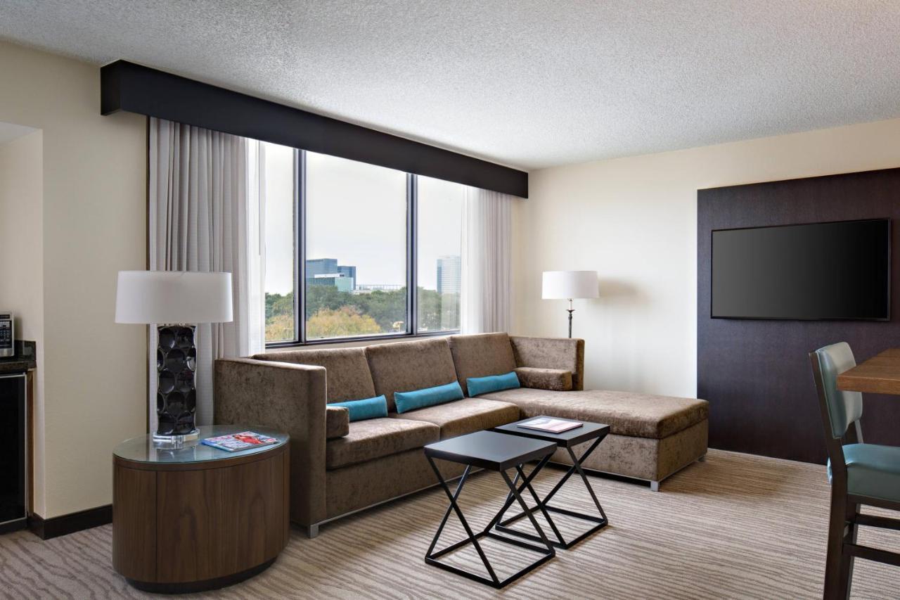 Marriott Westchase