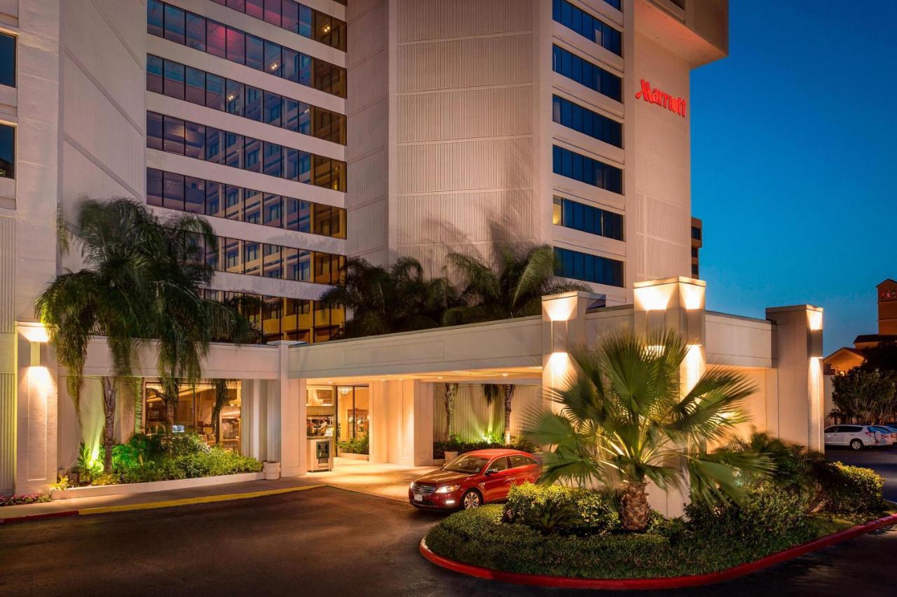 Marriott Westchase Hotel Houston