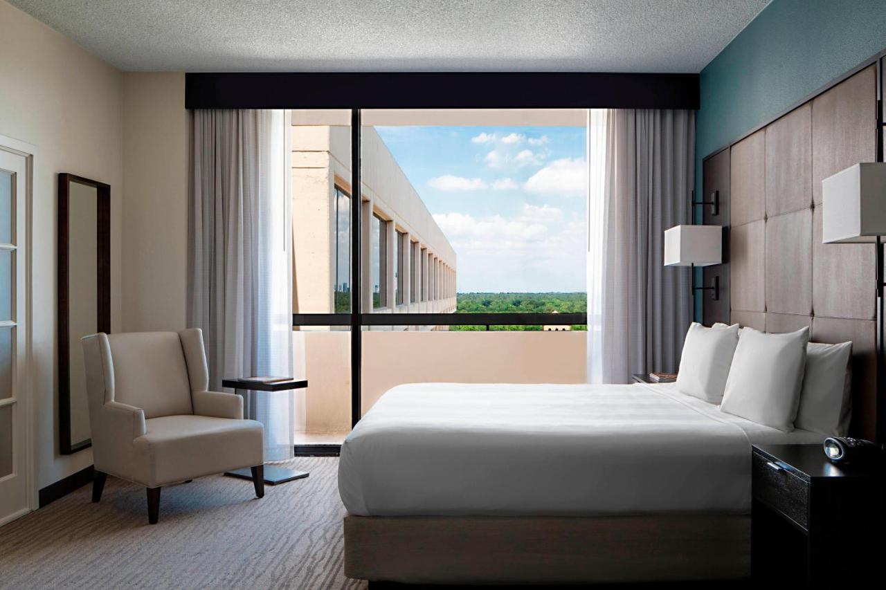 Marriott Westchase 4*
