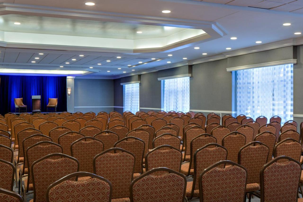 Hotel Marriott Westchase 4*