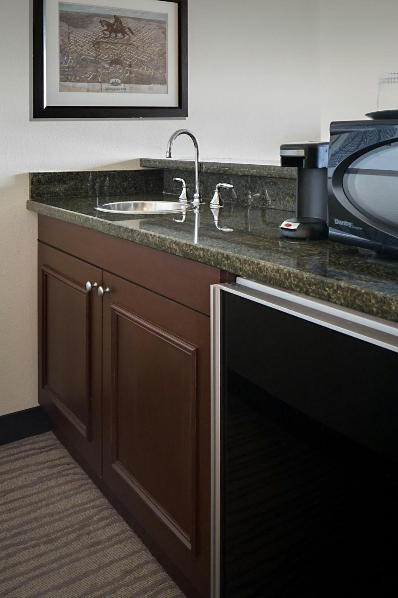 Hotel Marriott Westchase 4*