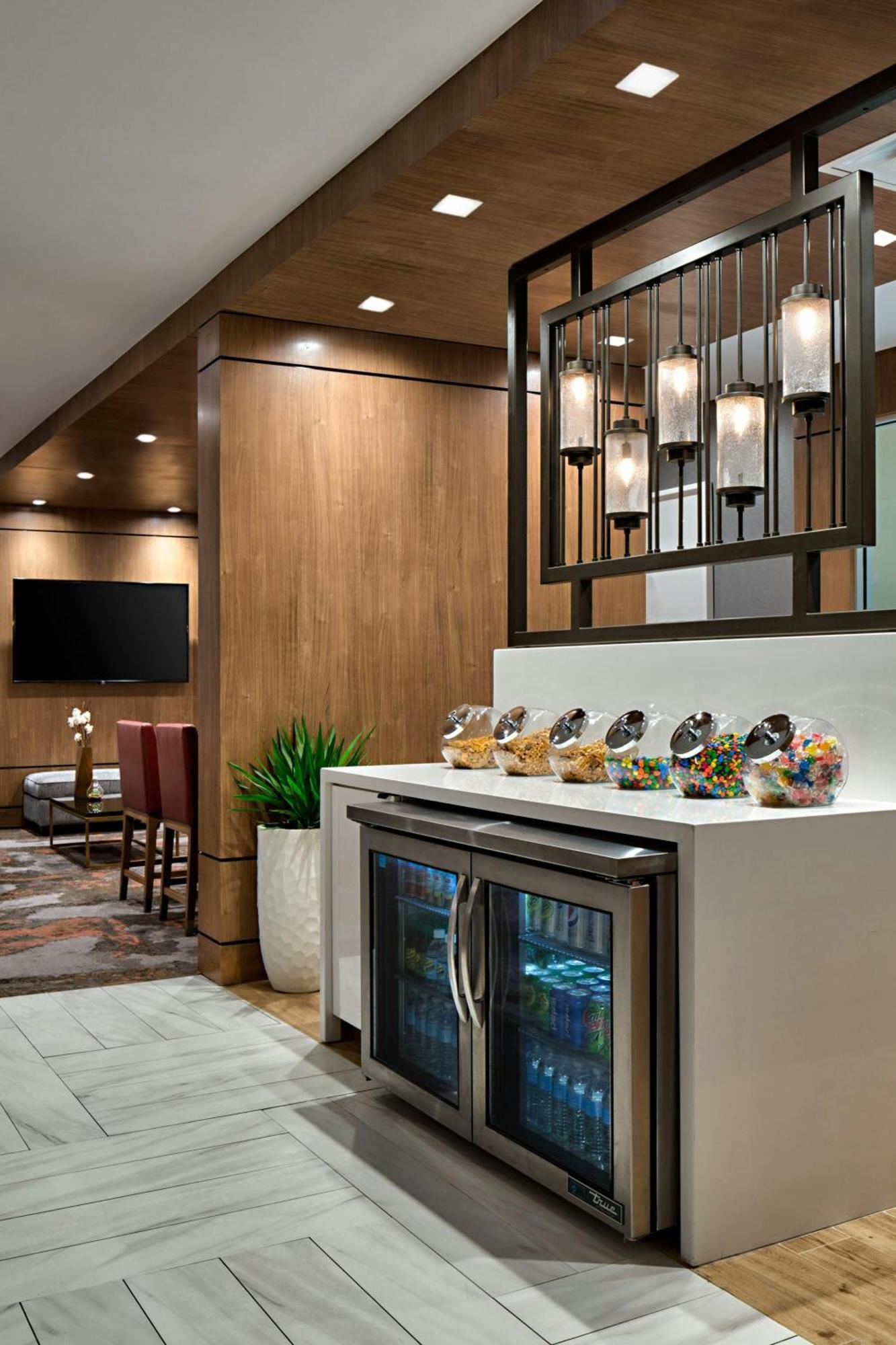 Marriott Westchase 4*