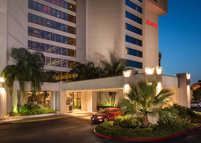 Houston Marriott Westchase