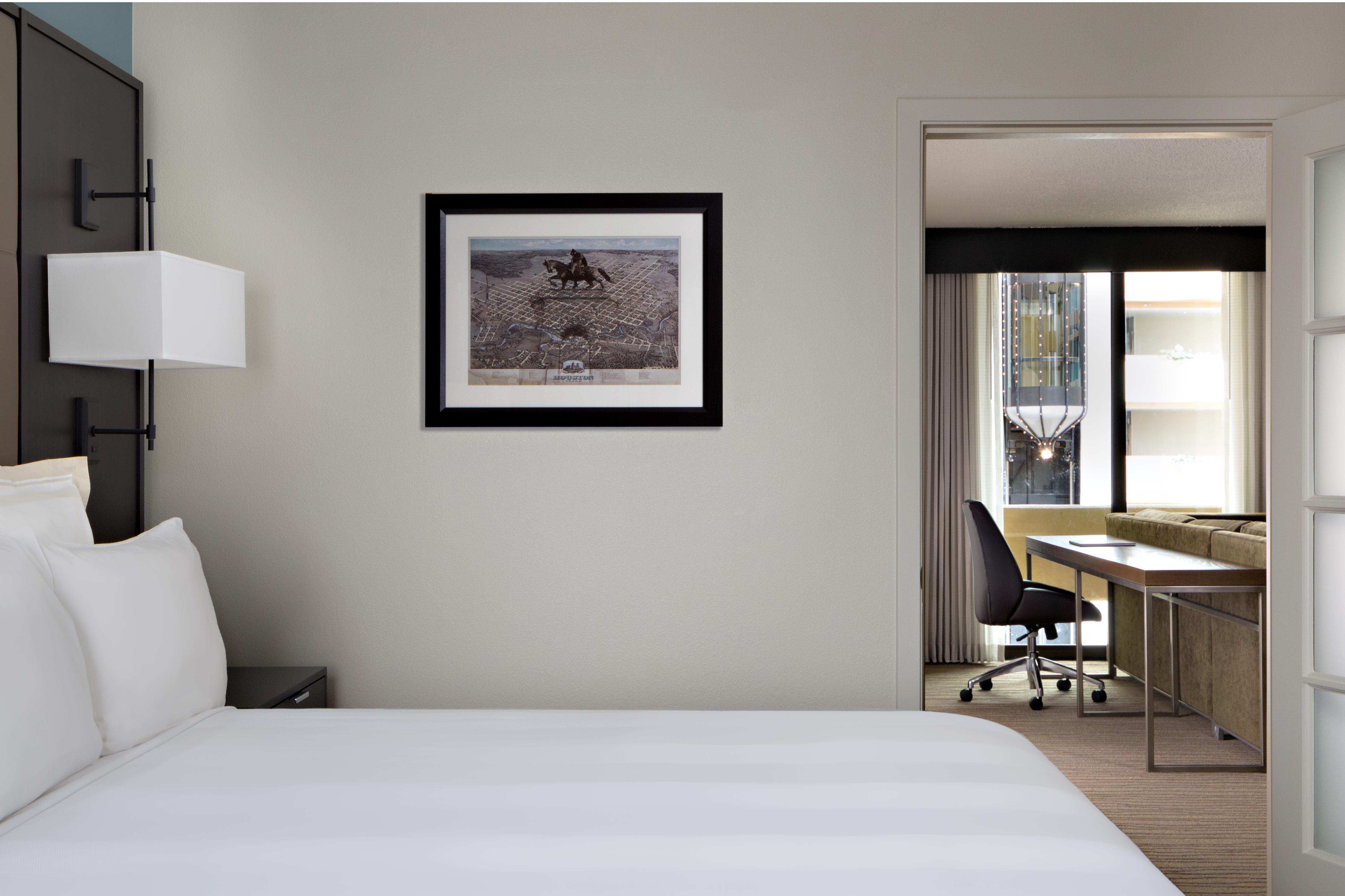 Hotel Marriott Westchase