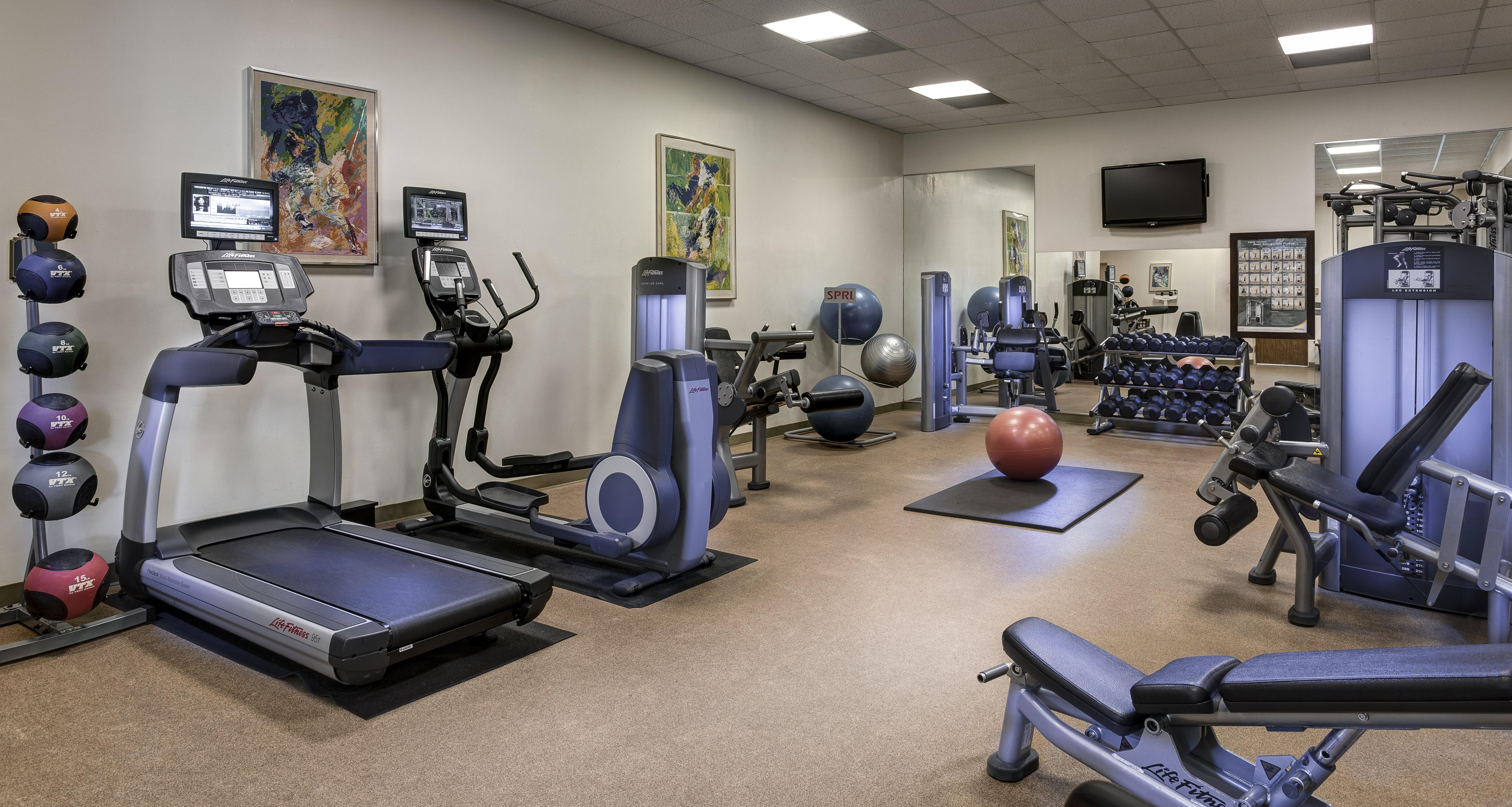 Marriott Westchase Hotel 4*