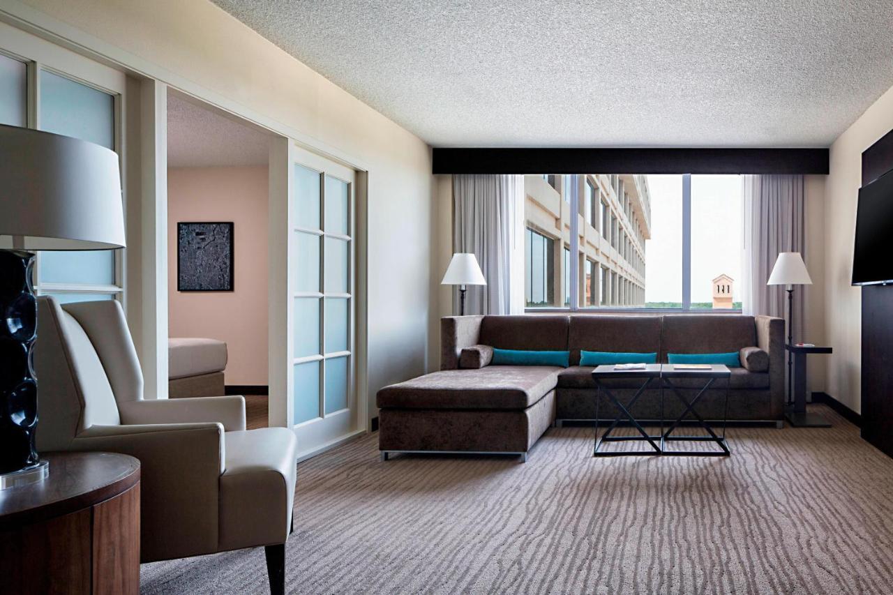 Marriott Westchase 4* Houston