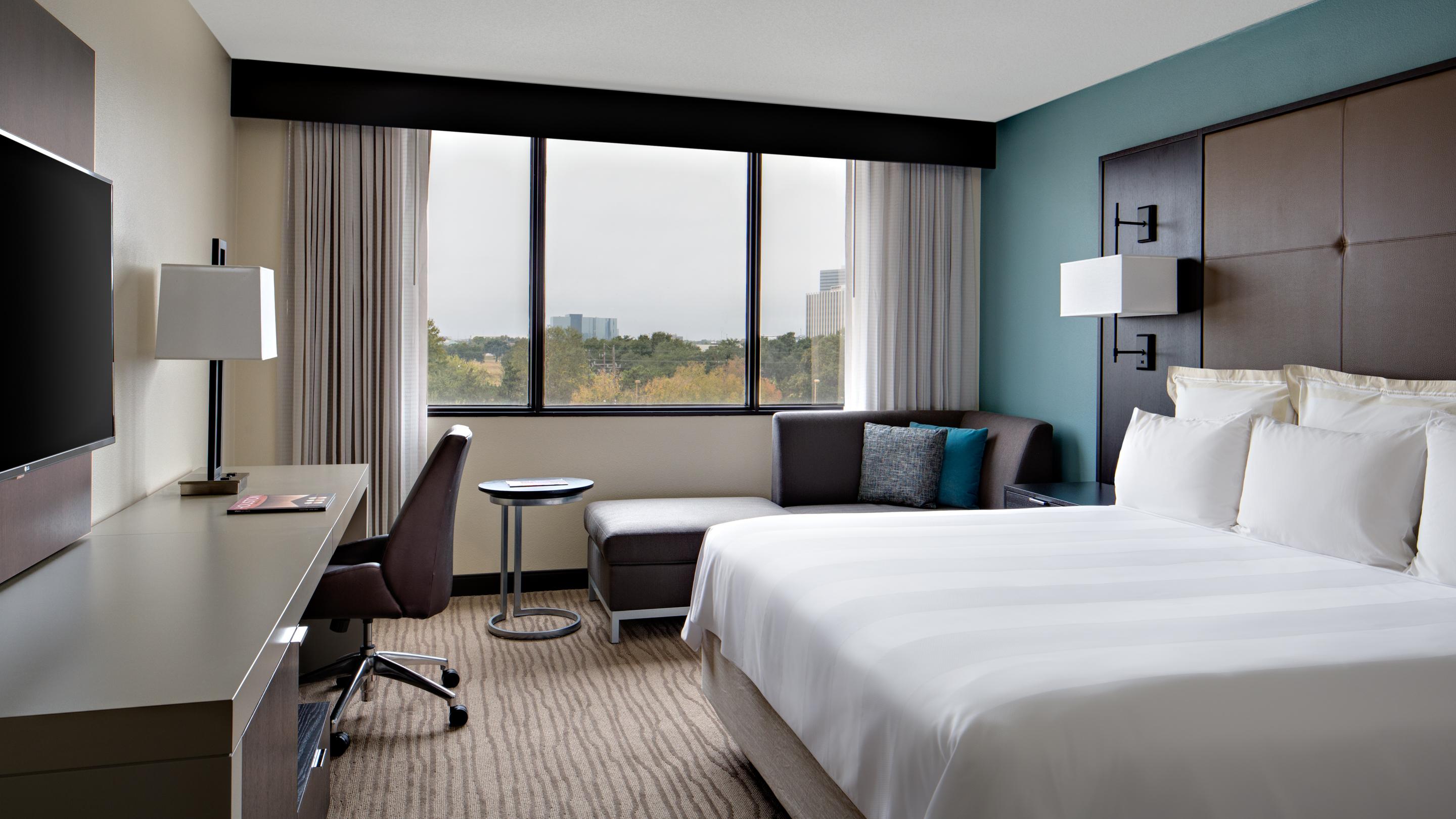 Marriott Westchase Hotel