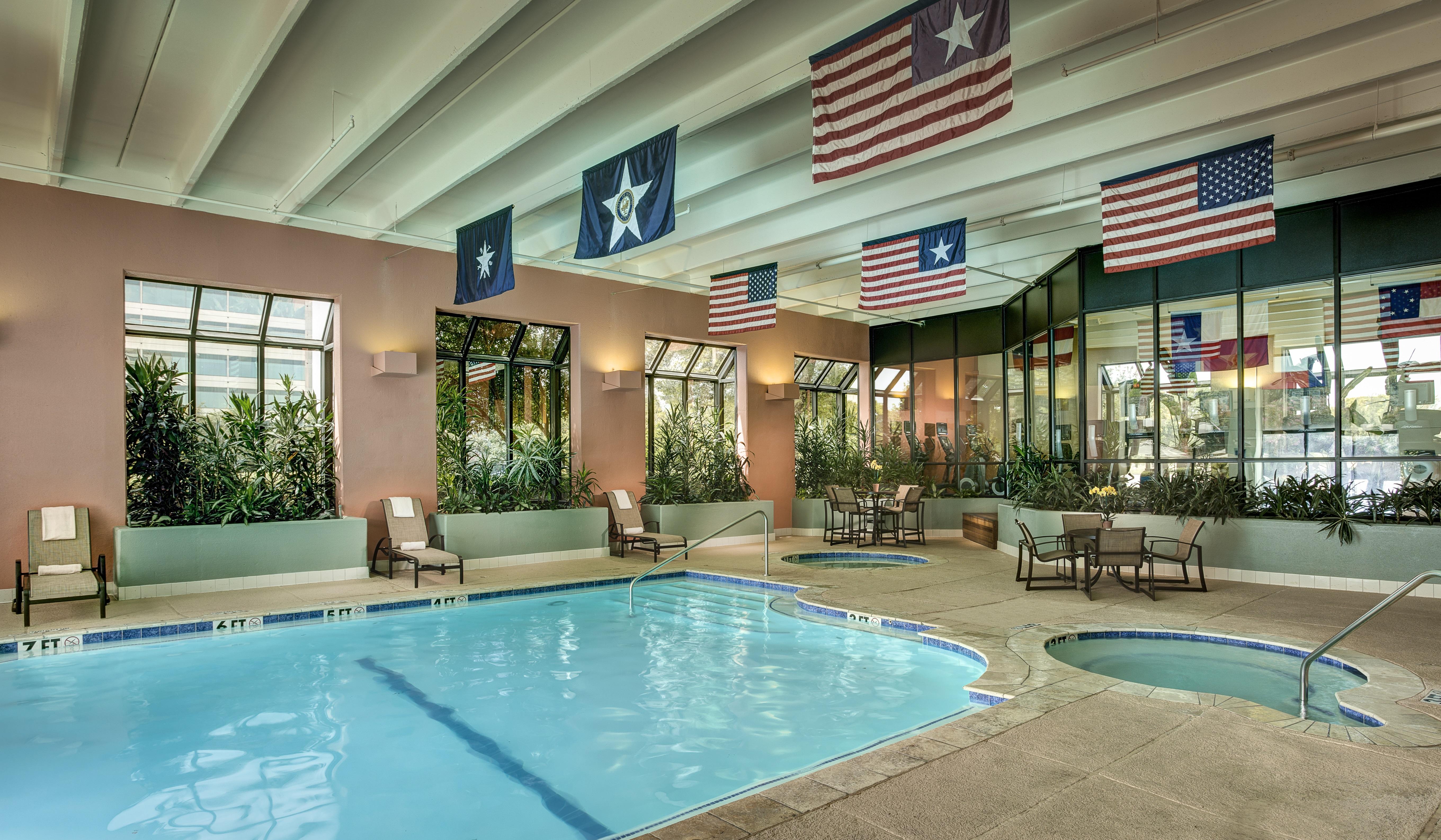 Hotel Marriott Westchase Houston