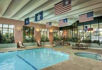 Marriott Westchase Hotel 4*
