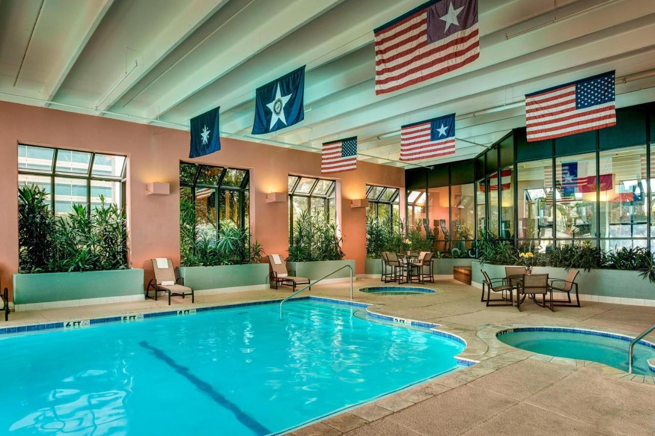 Marriott Westchase Houston