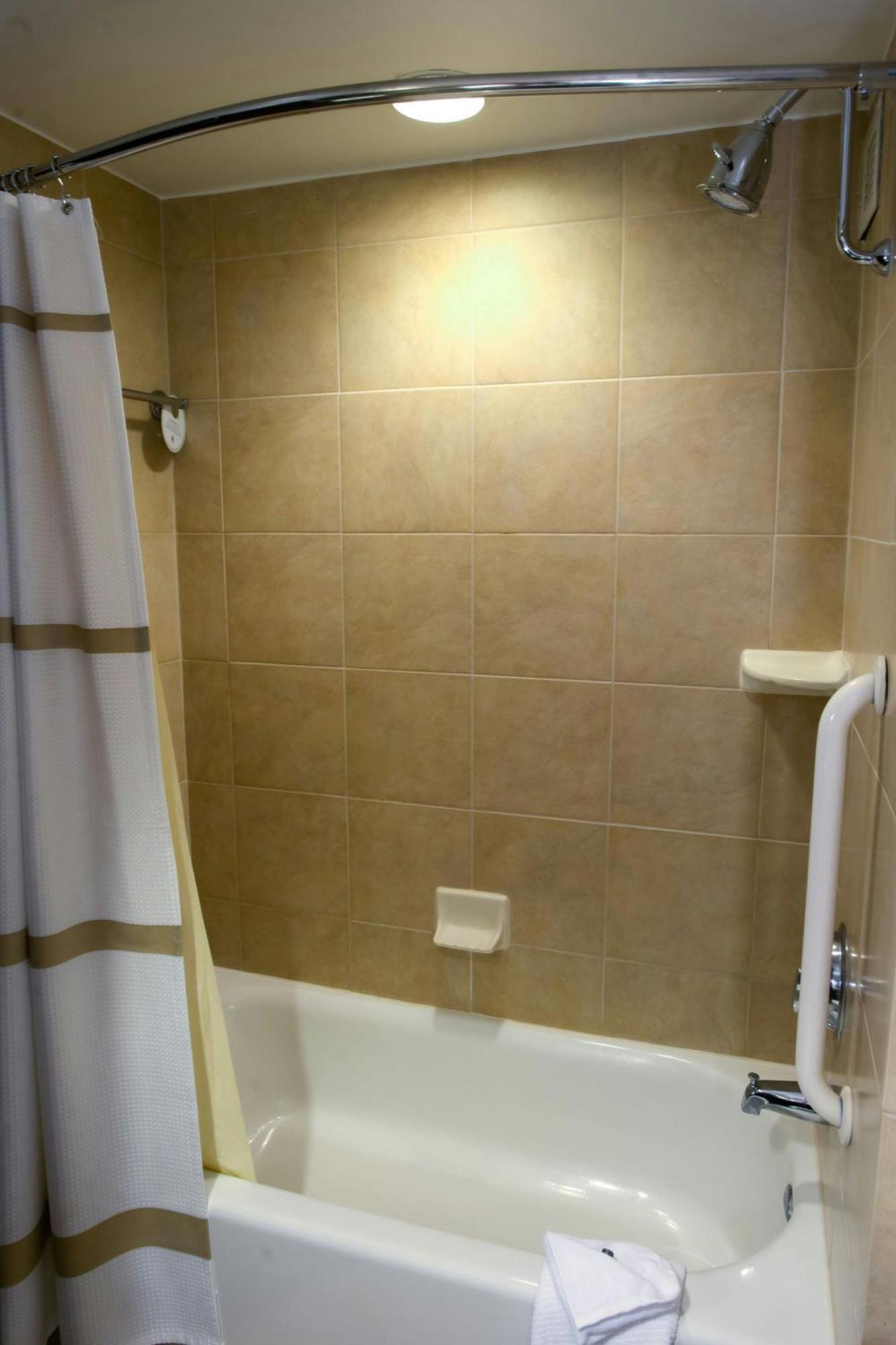 Marriott Westchase Hotel Houston