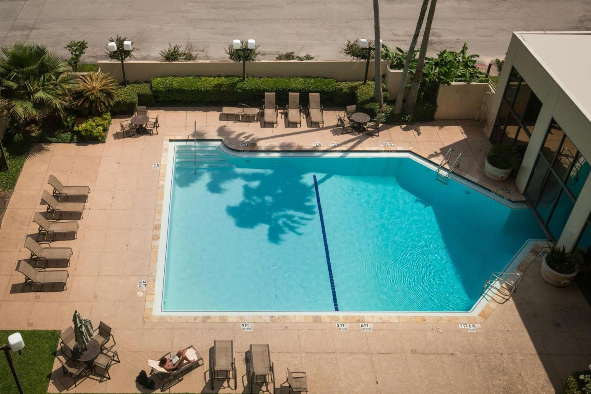 Marriott Westchase Houston